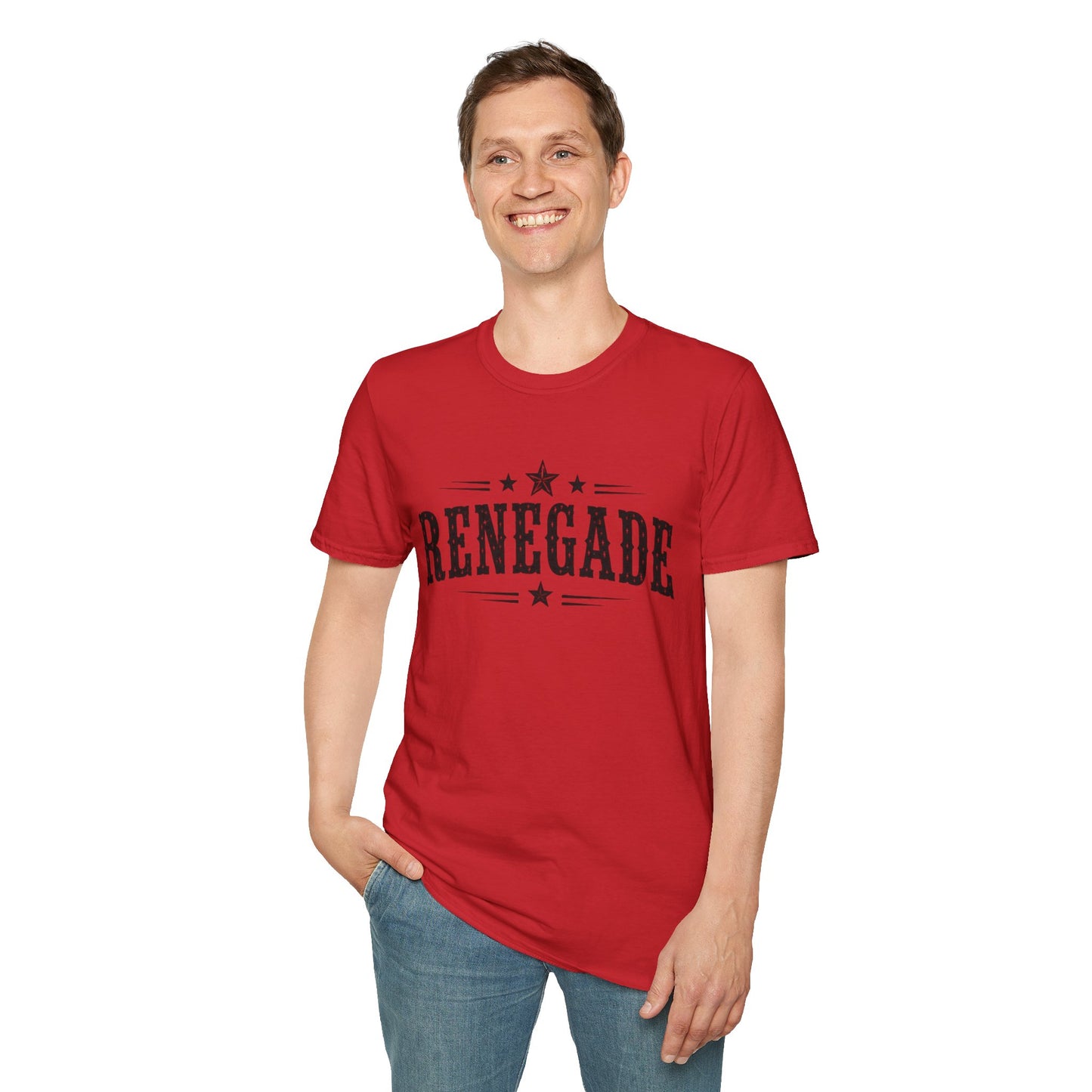 Renegade T-Shirt