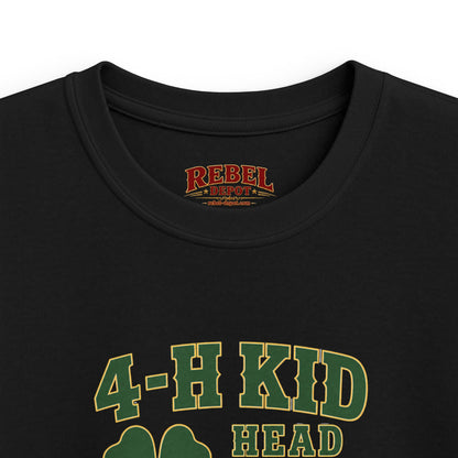 4-H Kid Drama  Kids size T-Shirts