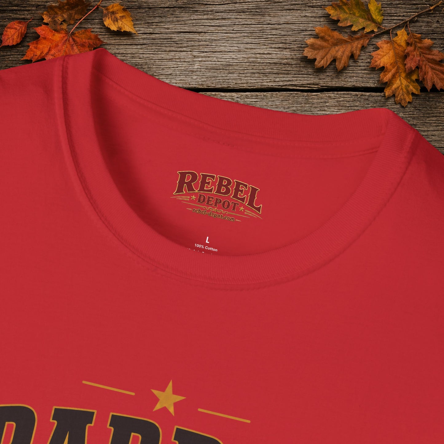 Barrel Racer  Adult T-Shirt