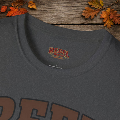 Reel 'Em In  Adult T-Shirt