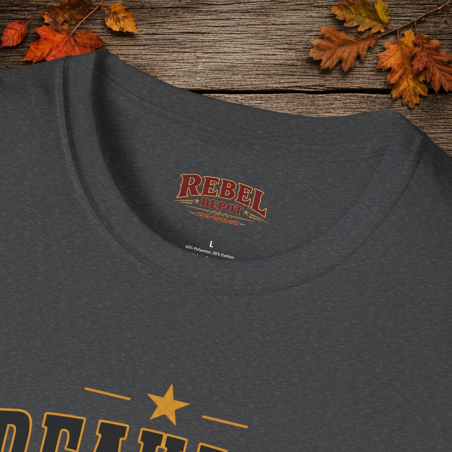Breakaway Roper  Adult T-Shirt