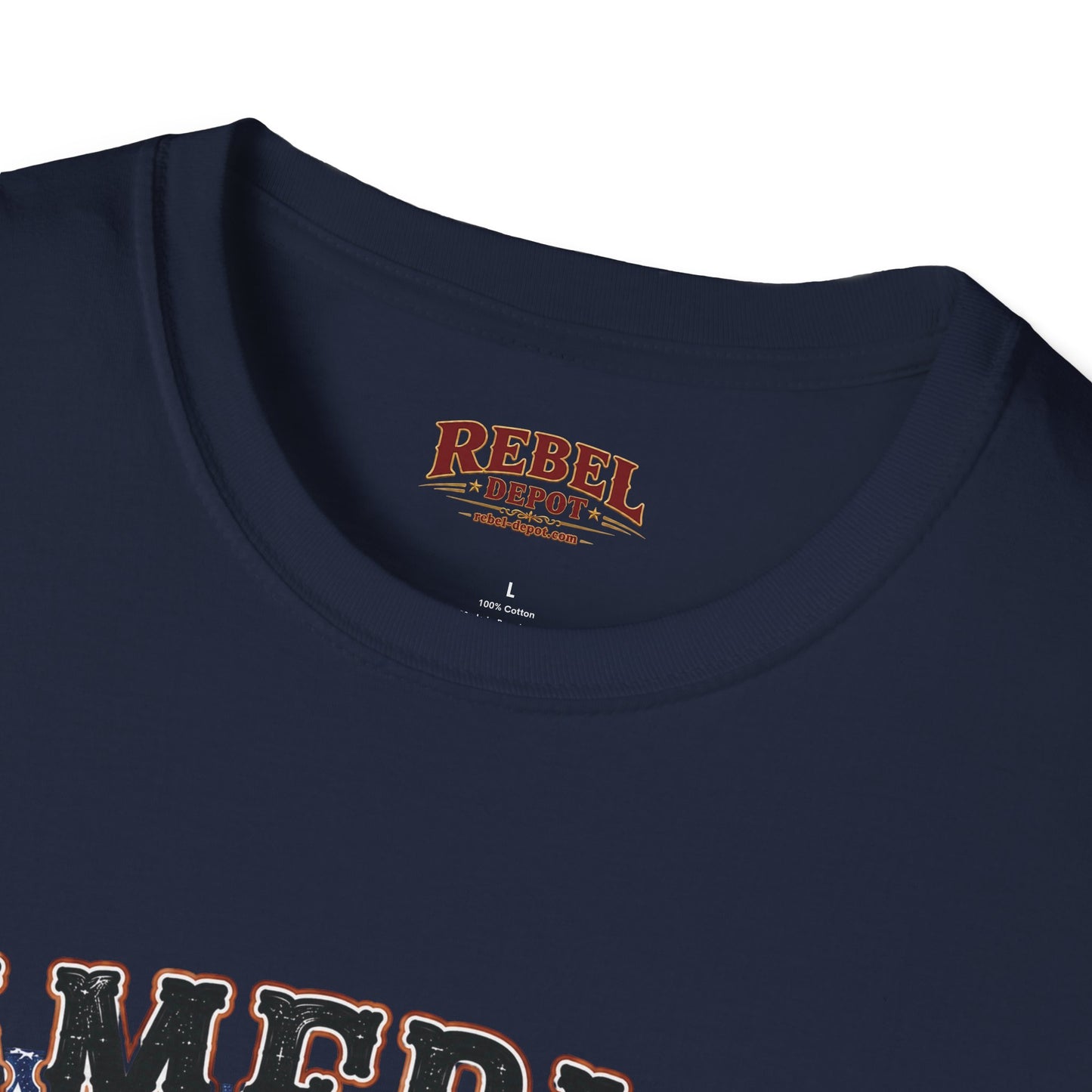 America 250  Adult Size T-Shirt