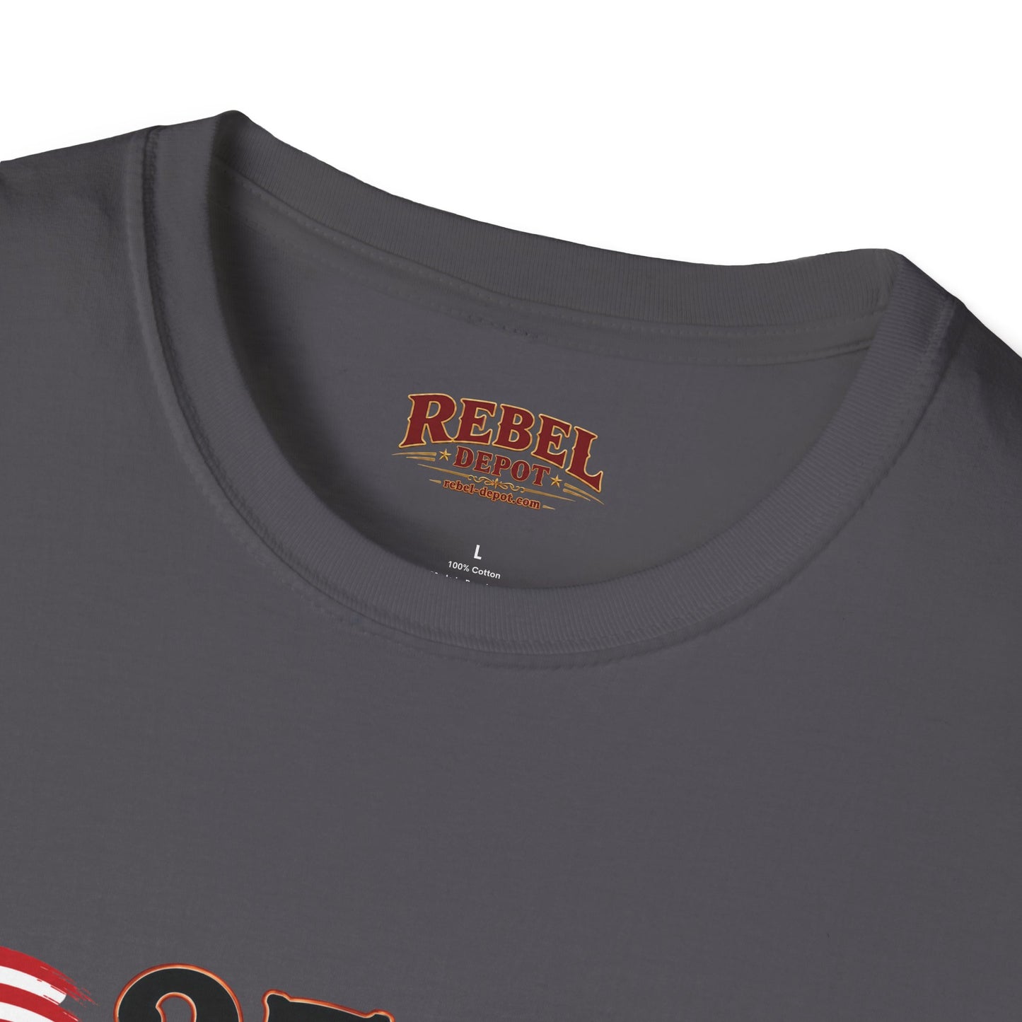 250 Years Strong  Adult Size T-Shirt