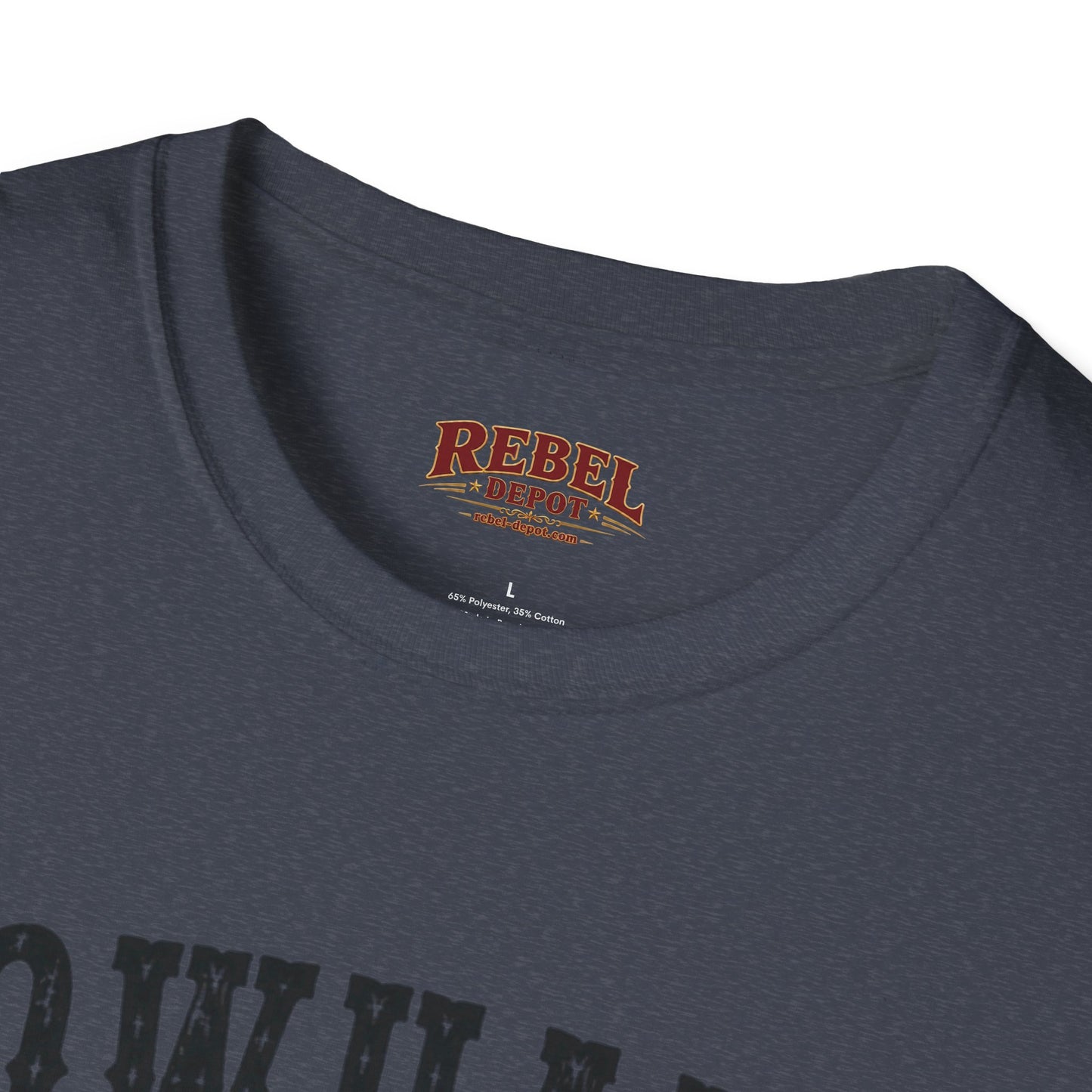 Cowhand T-Shirt