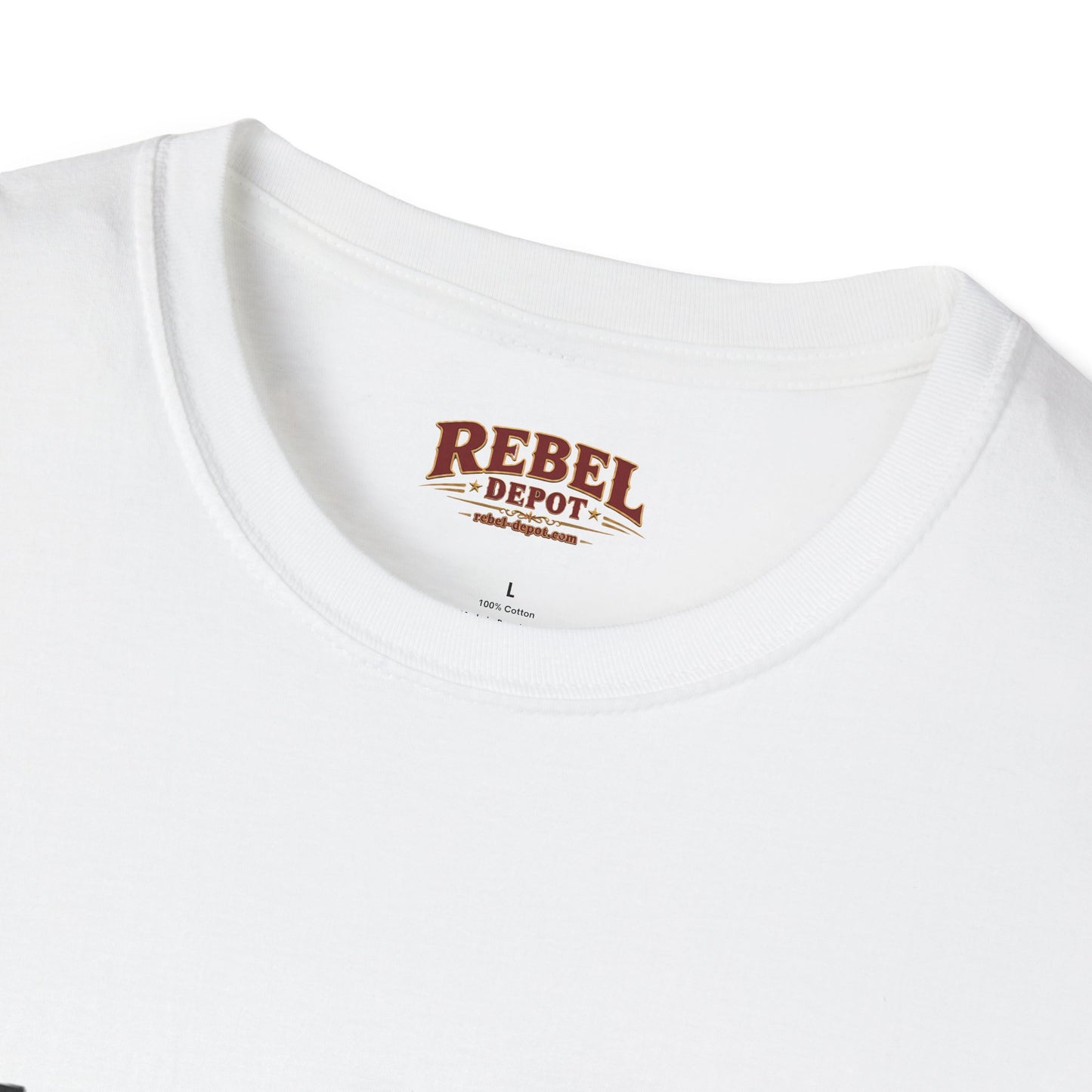 Farm Girl T-Shirt