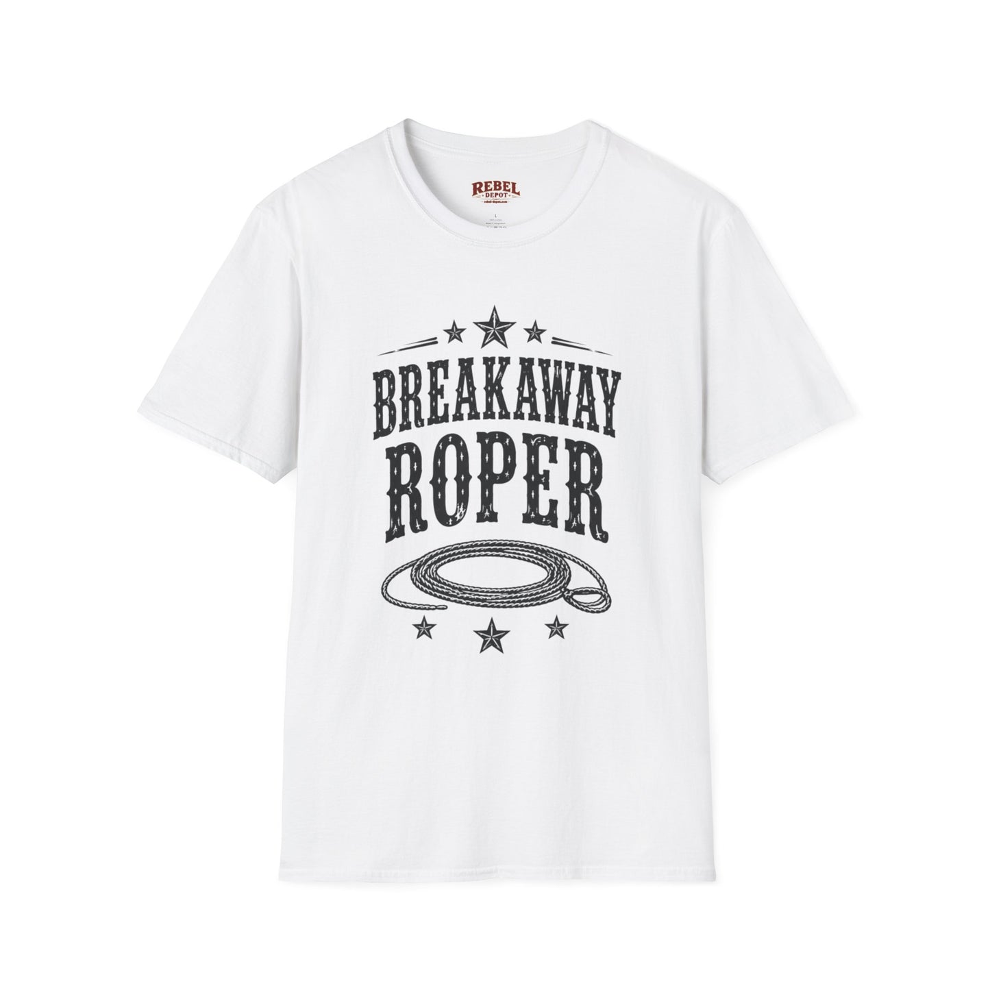 Breakaway Roper T-Shirt