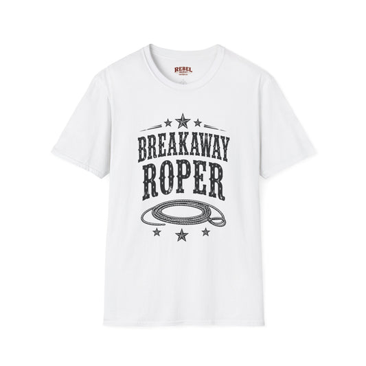 Breakaway Roper T-Shirt