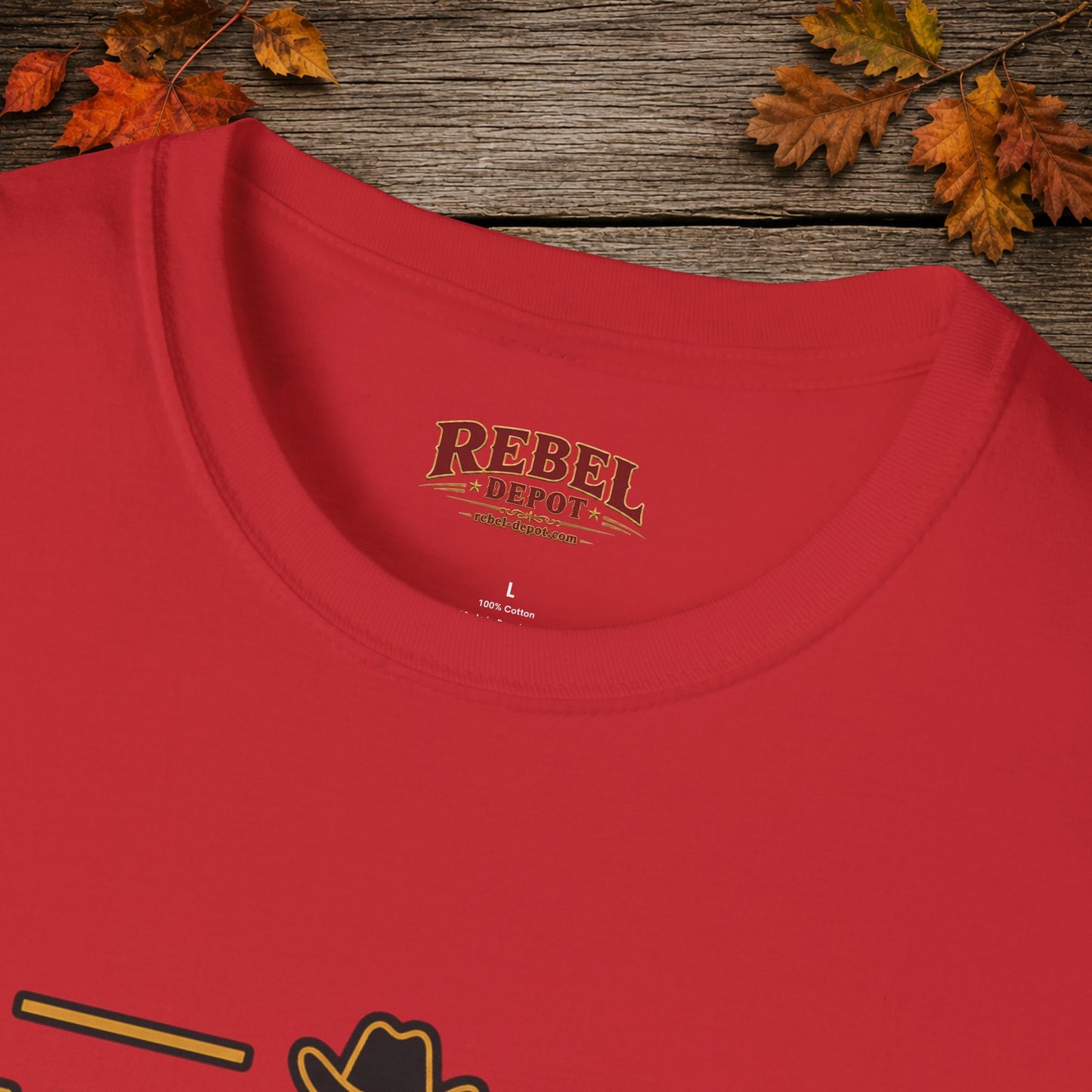 Not A People Person   Adult T-Shirt