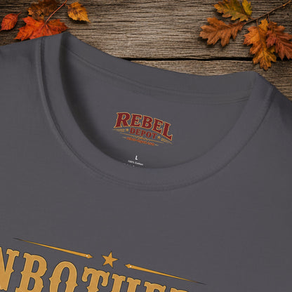 Living The Dream  Adult Size T-Shirt