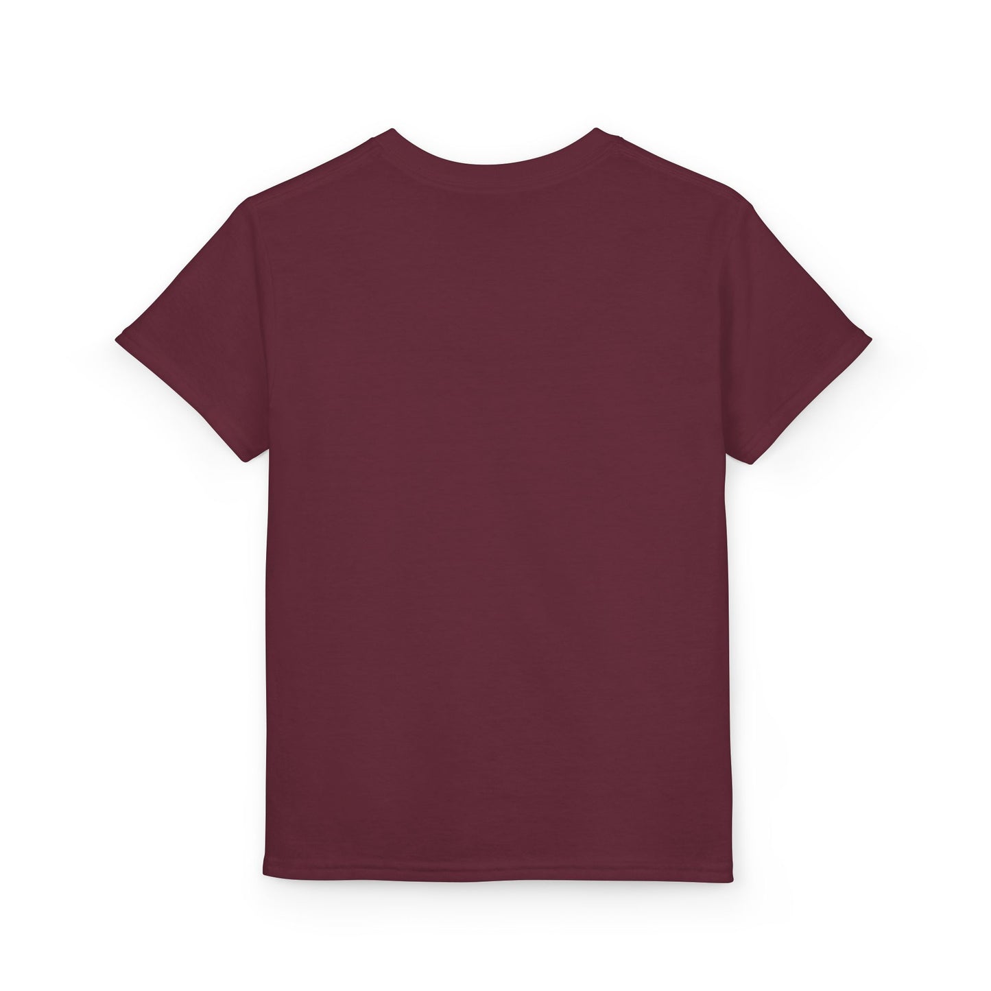 Backroad Raised  Youth Size T-Shirt