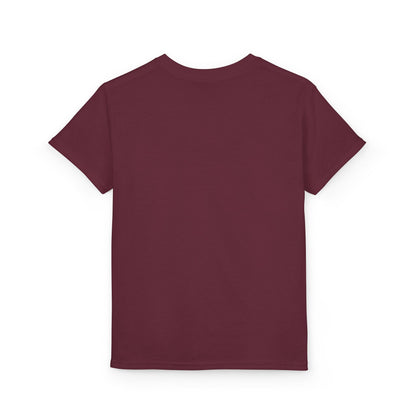 Backroad Raised  Youth Size T-Shirt