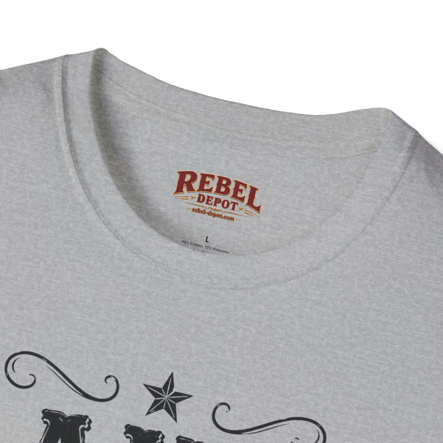 Ranch Manager  Adult Size T-Shirt