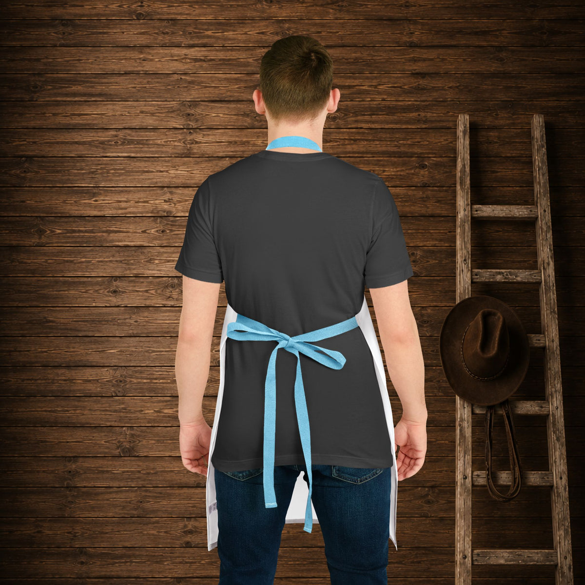 Fun and Games Till You Lose A Weiner  Apron