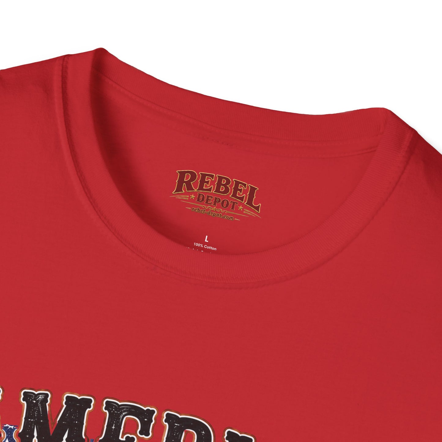 America 250  Adult Size T-Shirt