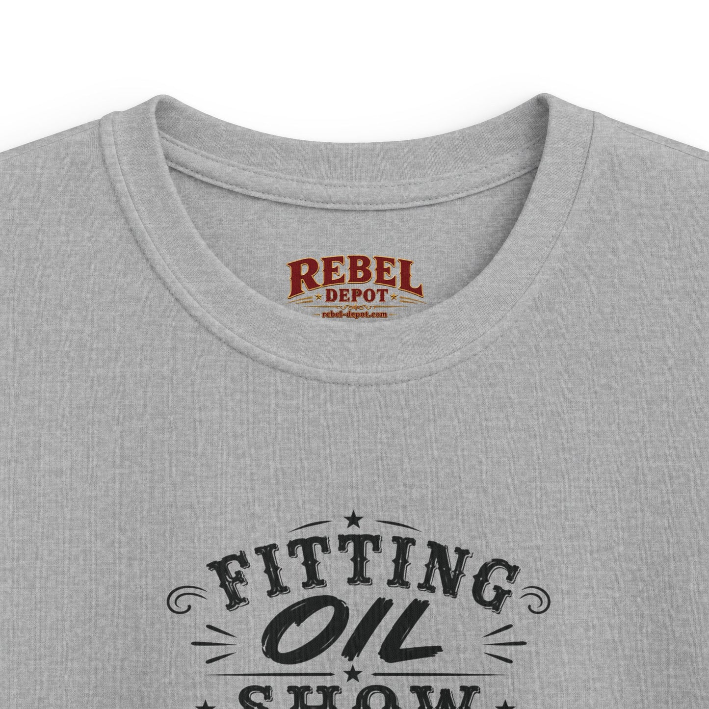 It's Fair Week   Kids Size T-Shirts