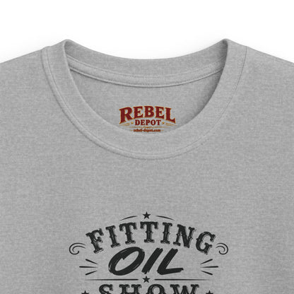 It's Fair Week   Kids Size T-Shirts