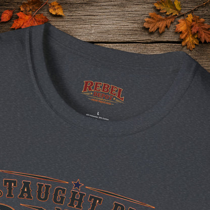 Generational Hunter  Adult Size T-Shirt