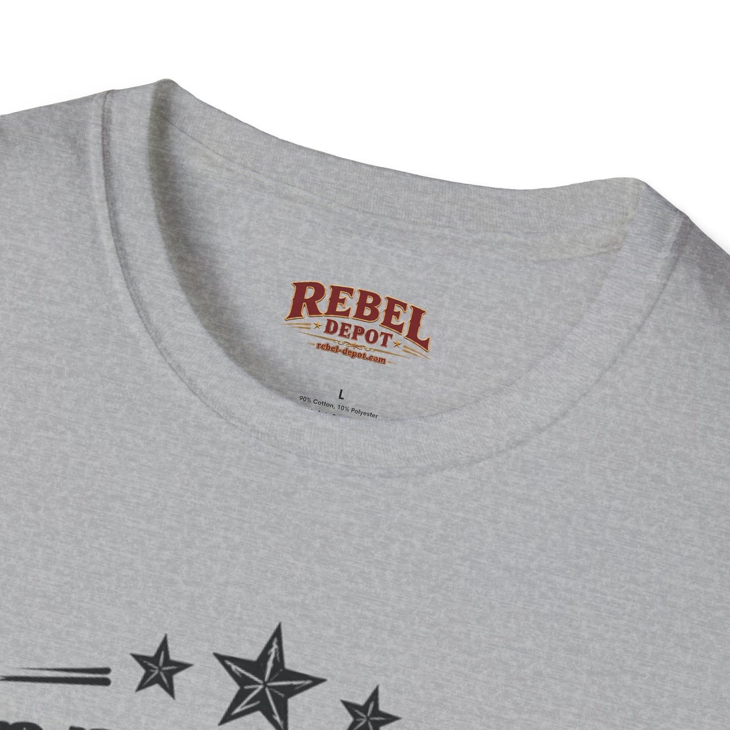 Breakaway Roper T-Shirt