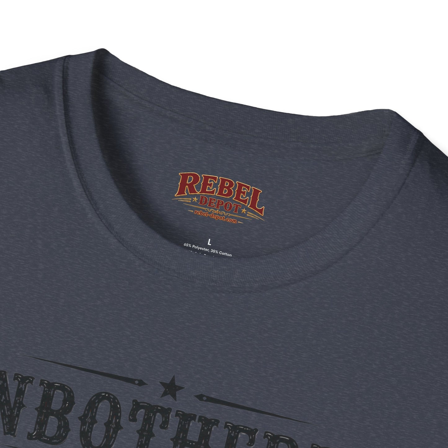 Living The Dream  Adult Size T-Shirt