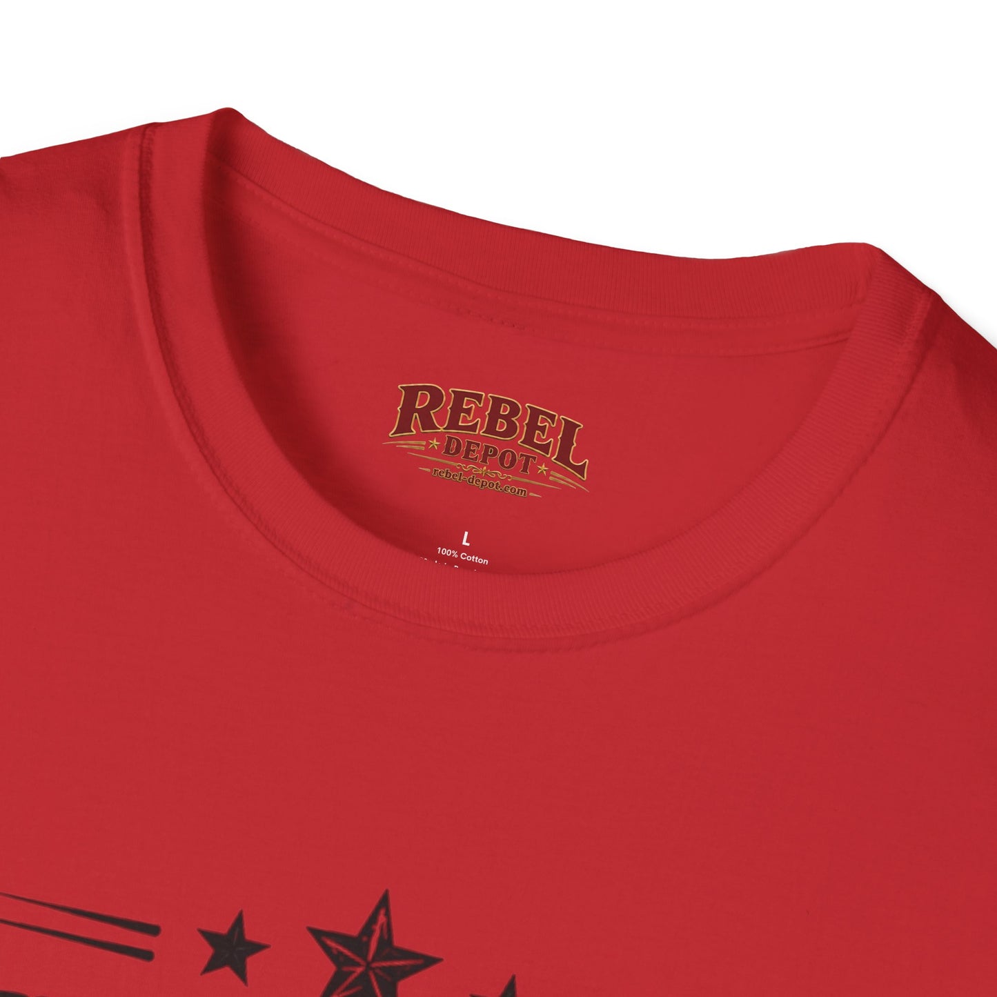 Renegade T-Shirt