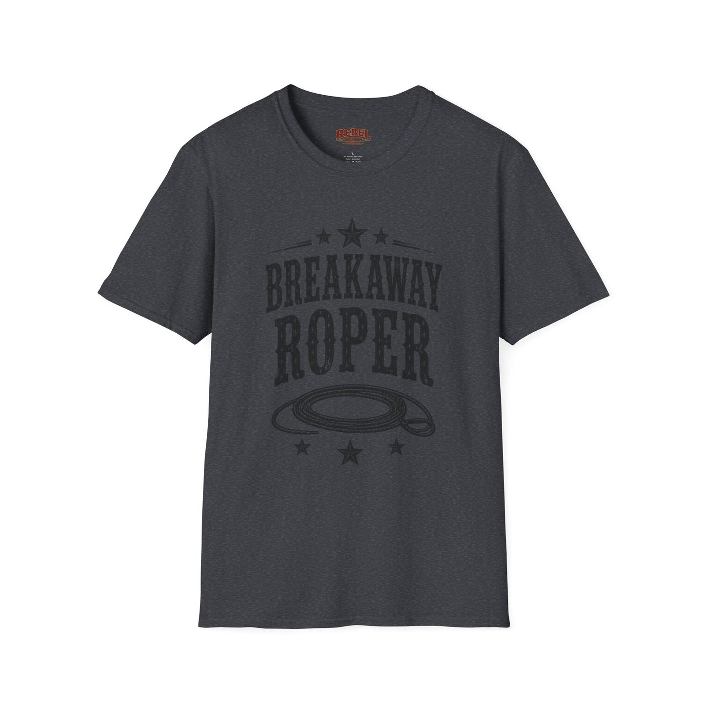 Breakaway Roper T-Shirt