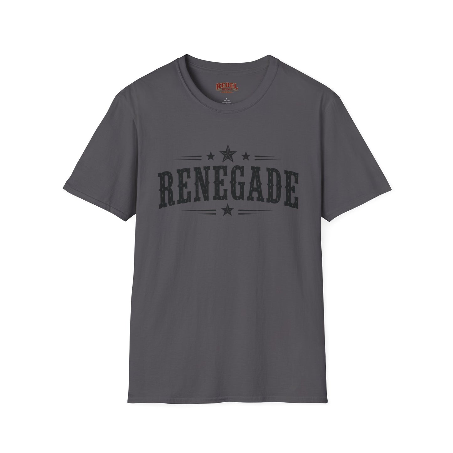 Renegade T-Shirt