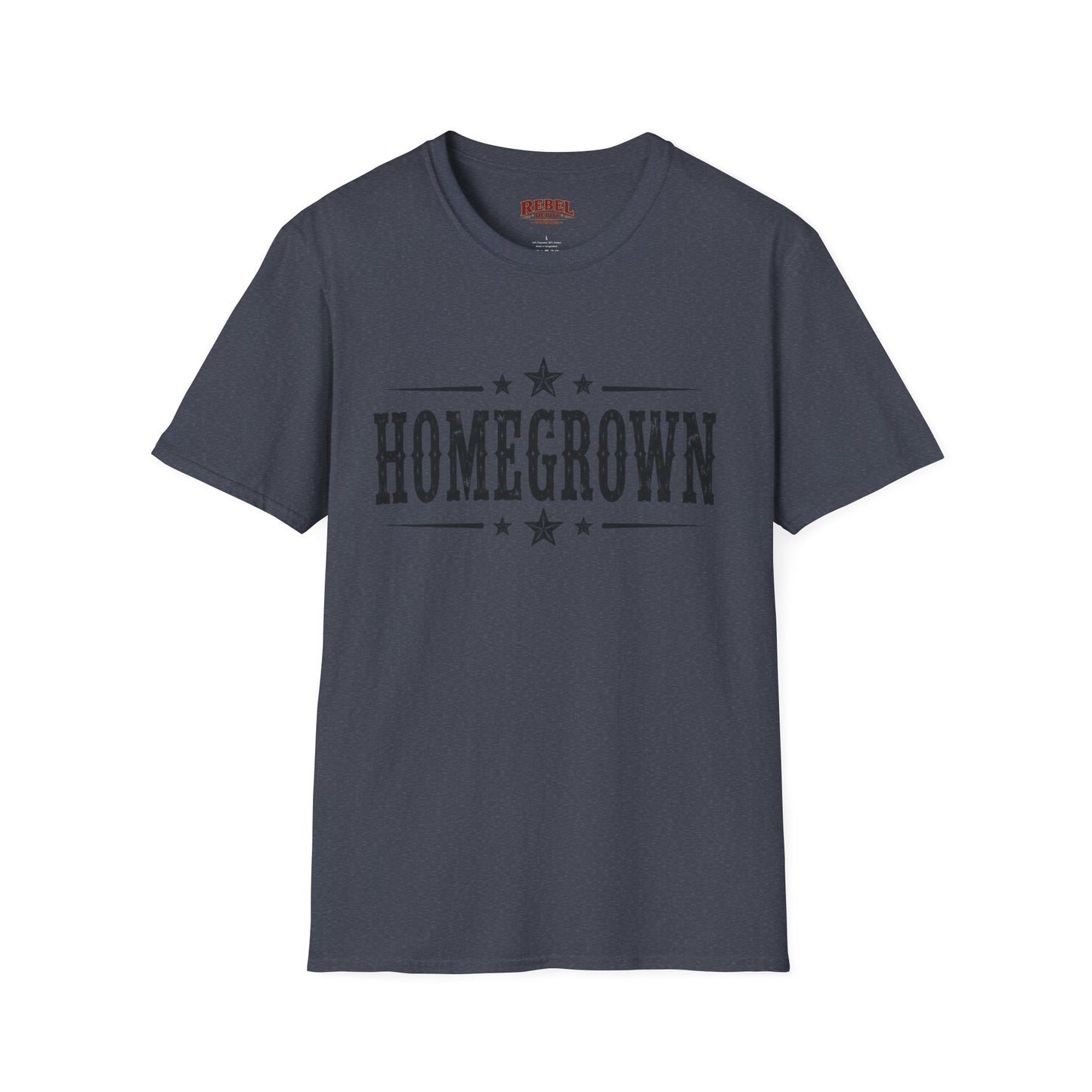 Homegrown T-Shirt