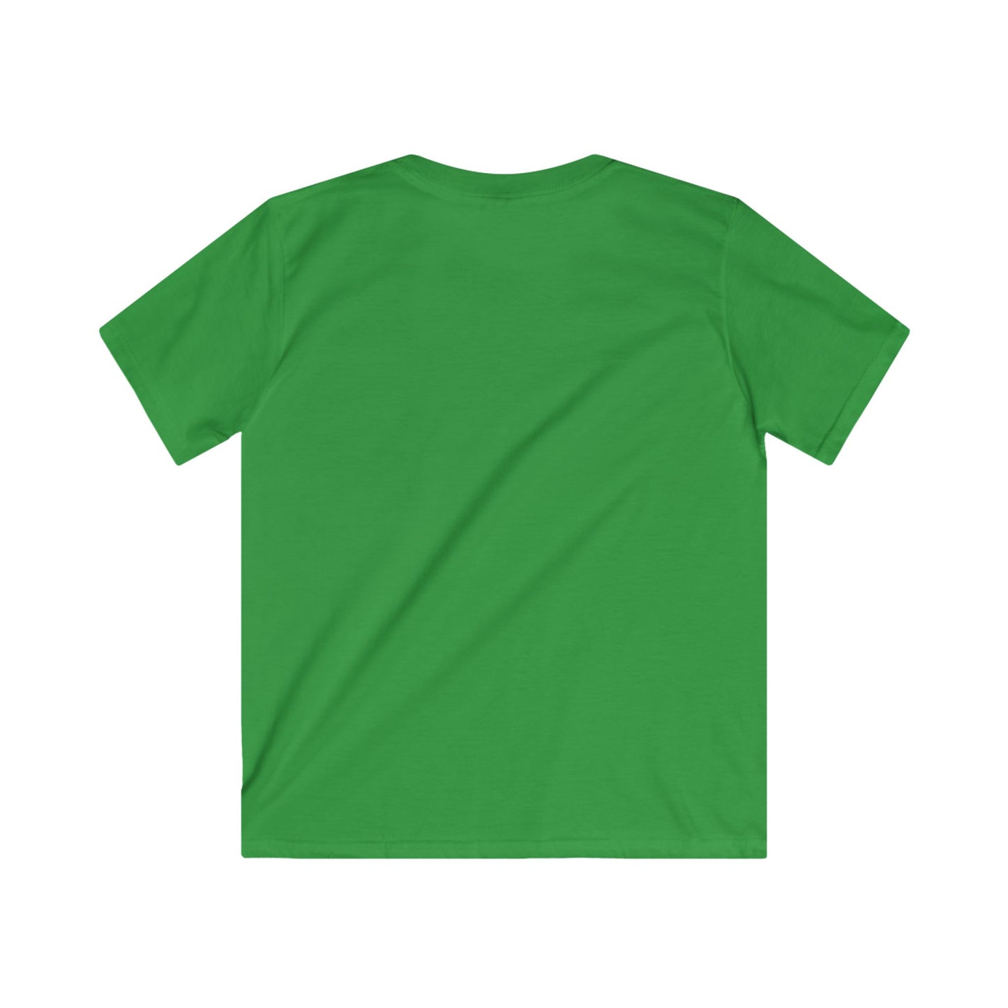 Backroad Raised  Kids Size T-Shirts