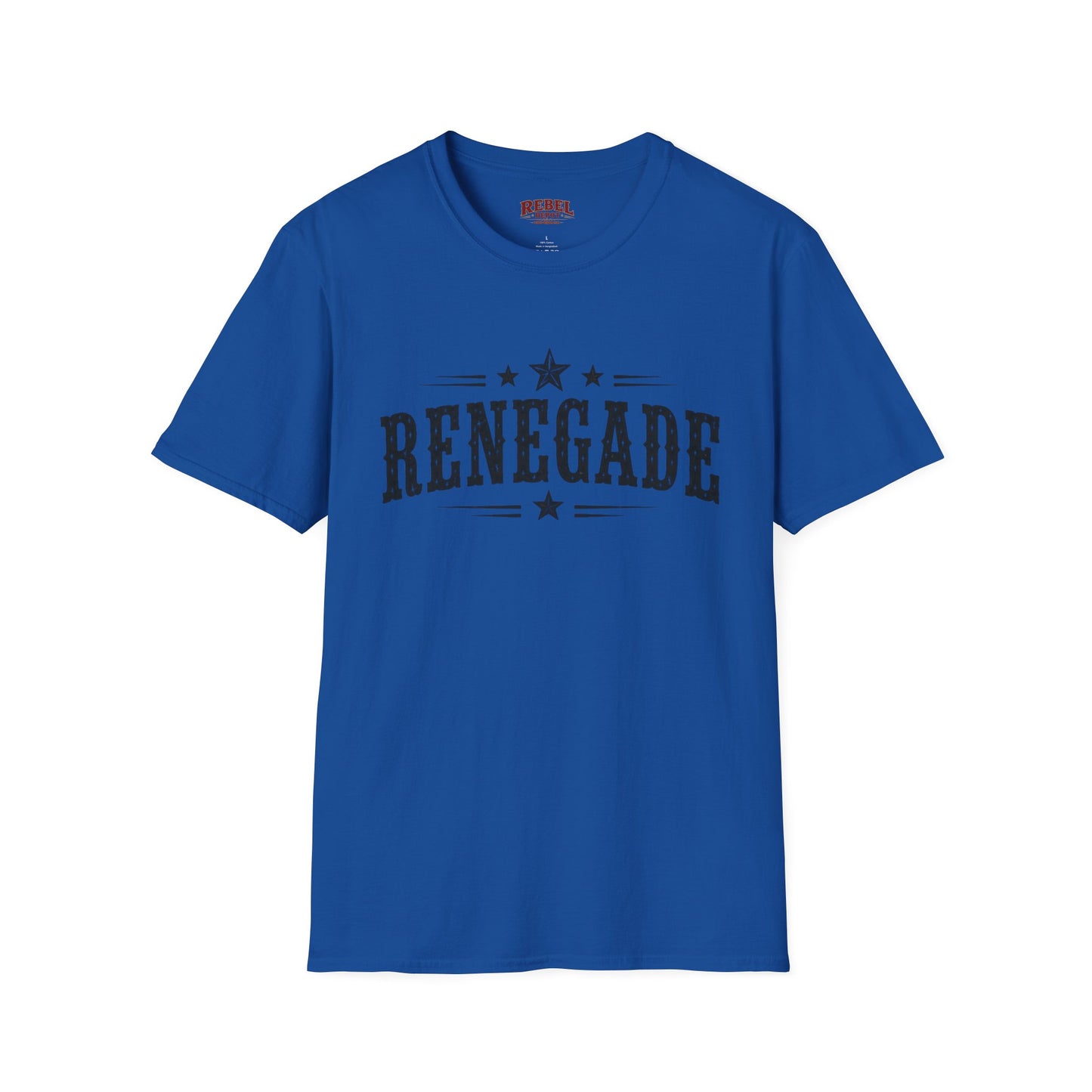 Renegade T-Shirt