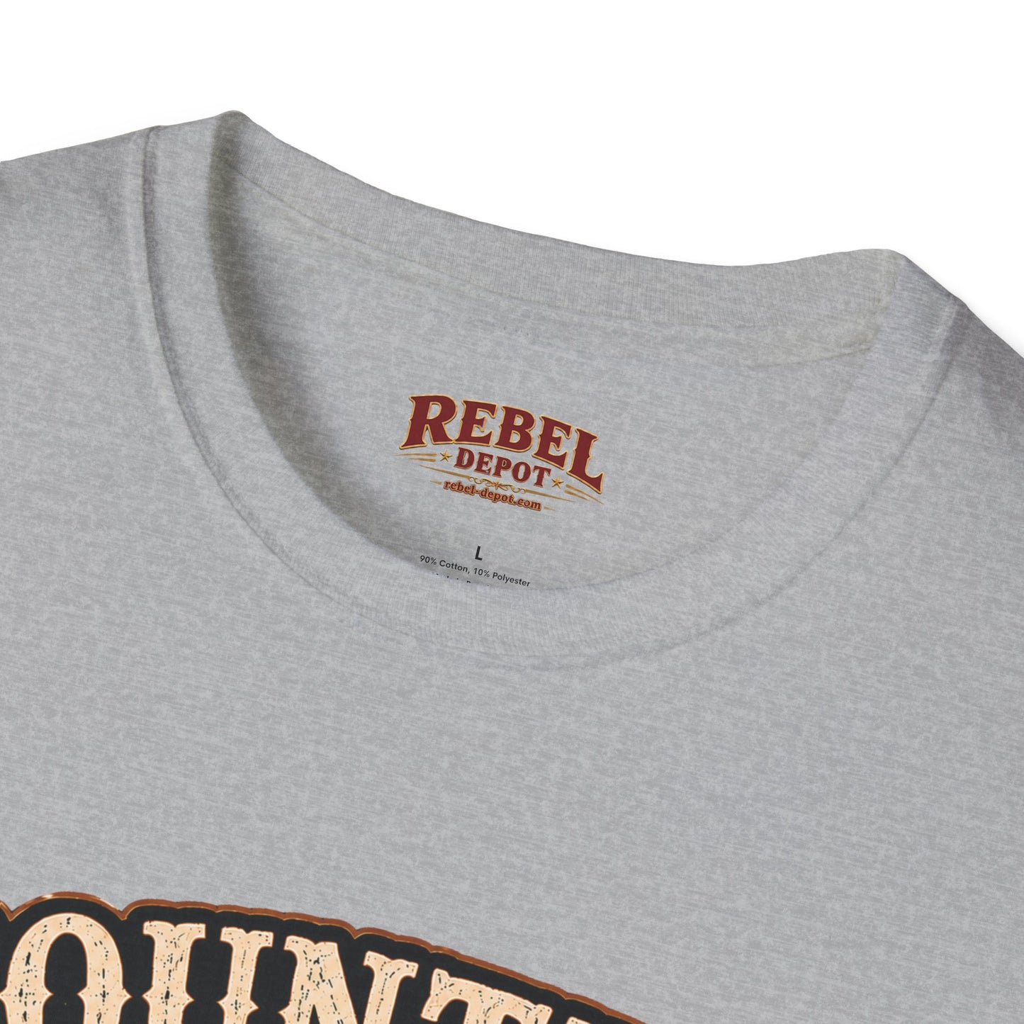 Country Roads SxS  Adult Size T-Shirt