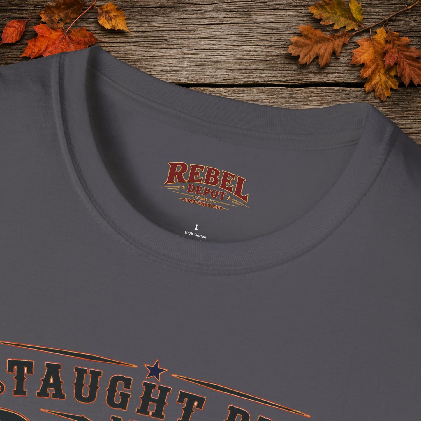 Generational Hunter  Adult Size T-Shirt