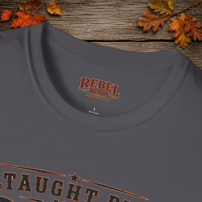 Generational Hunter  Adult Size T-Shirt
