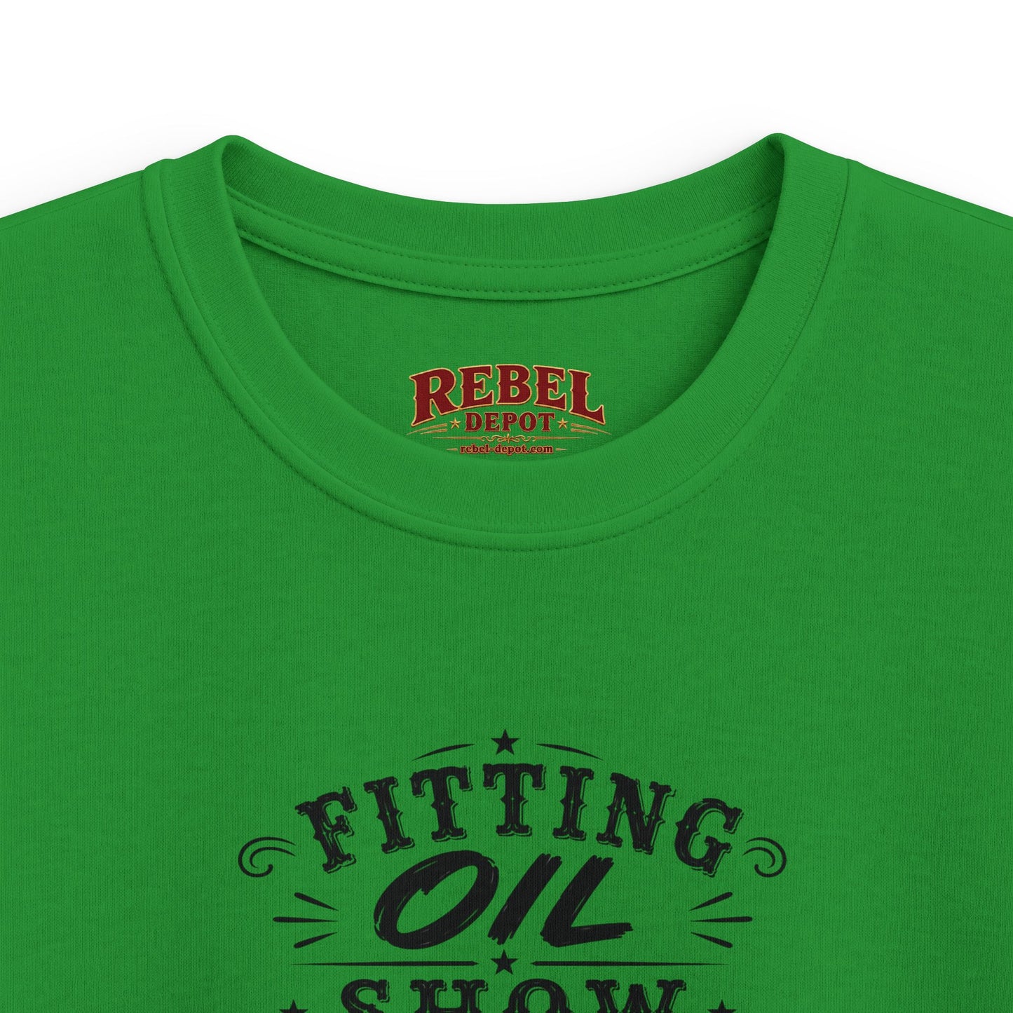 It's Fair Week   Kids Size T-Shirts