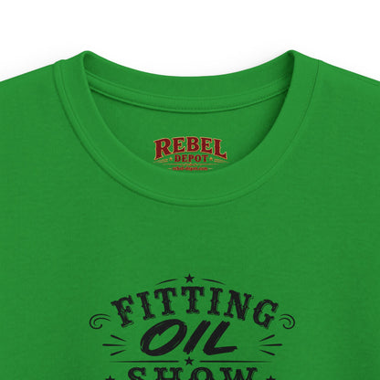 It's Fair Week   Kids Size T-Shirts