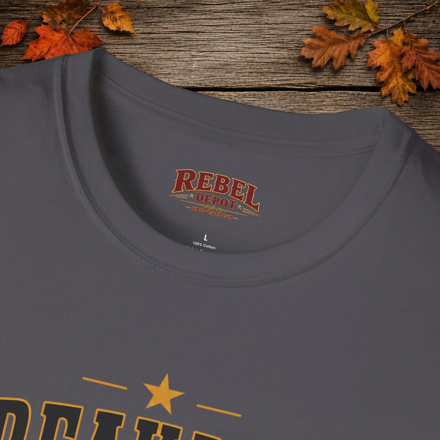 Breakaway Roper  Adult T-Shirt