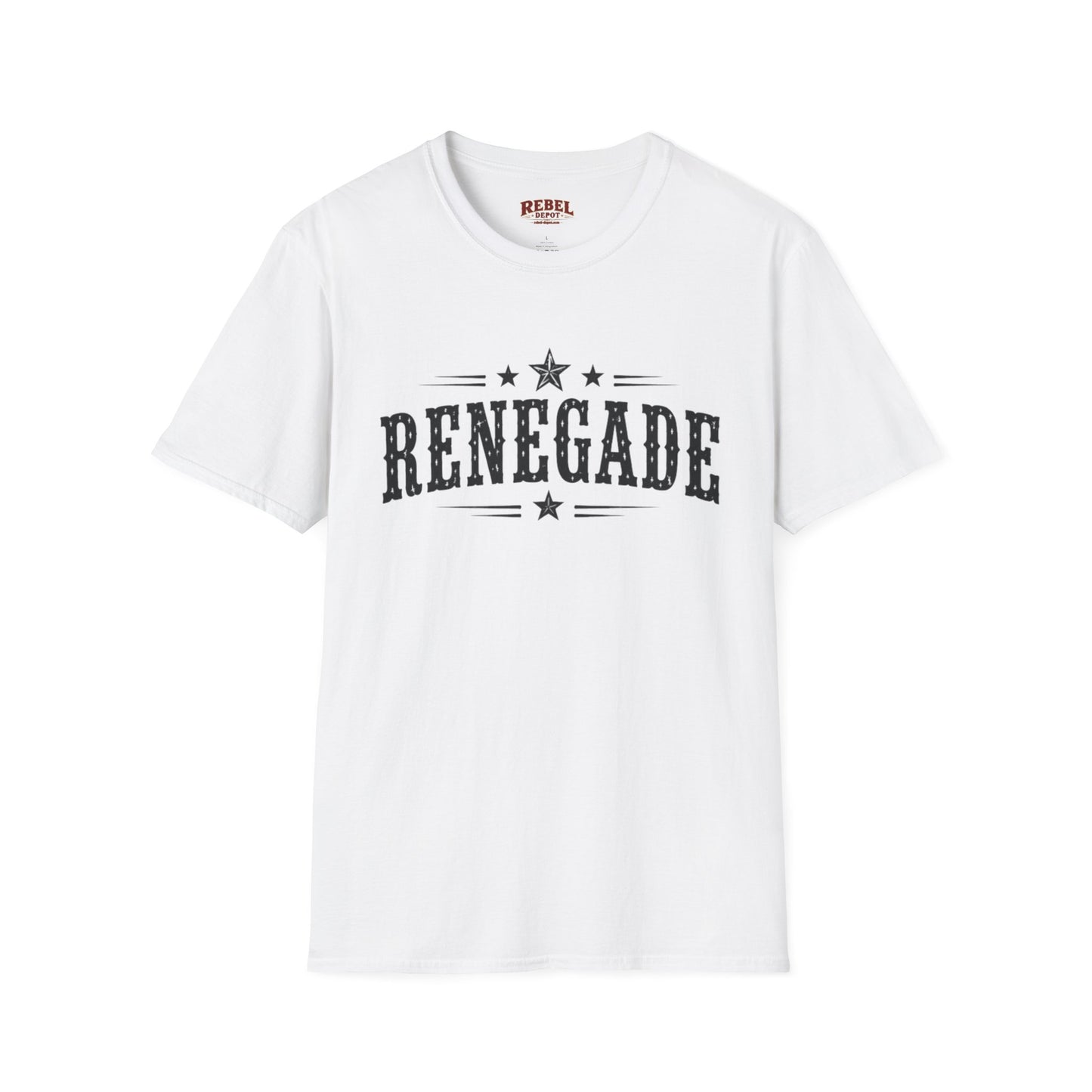 Renegade T-Shirt