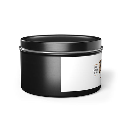 Rebel Depot  Tin Candles