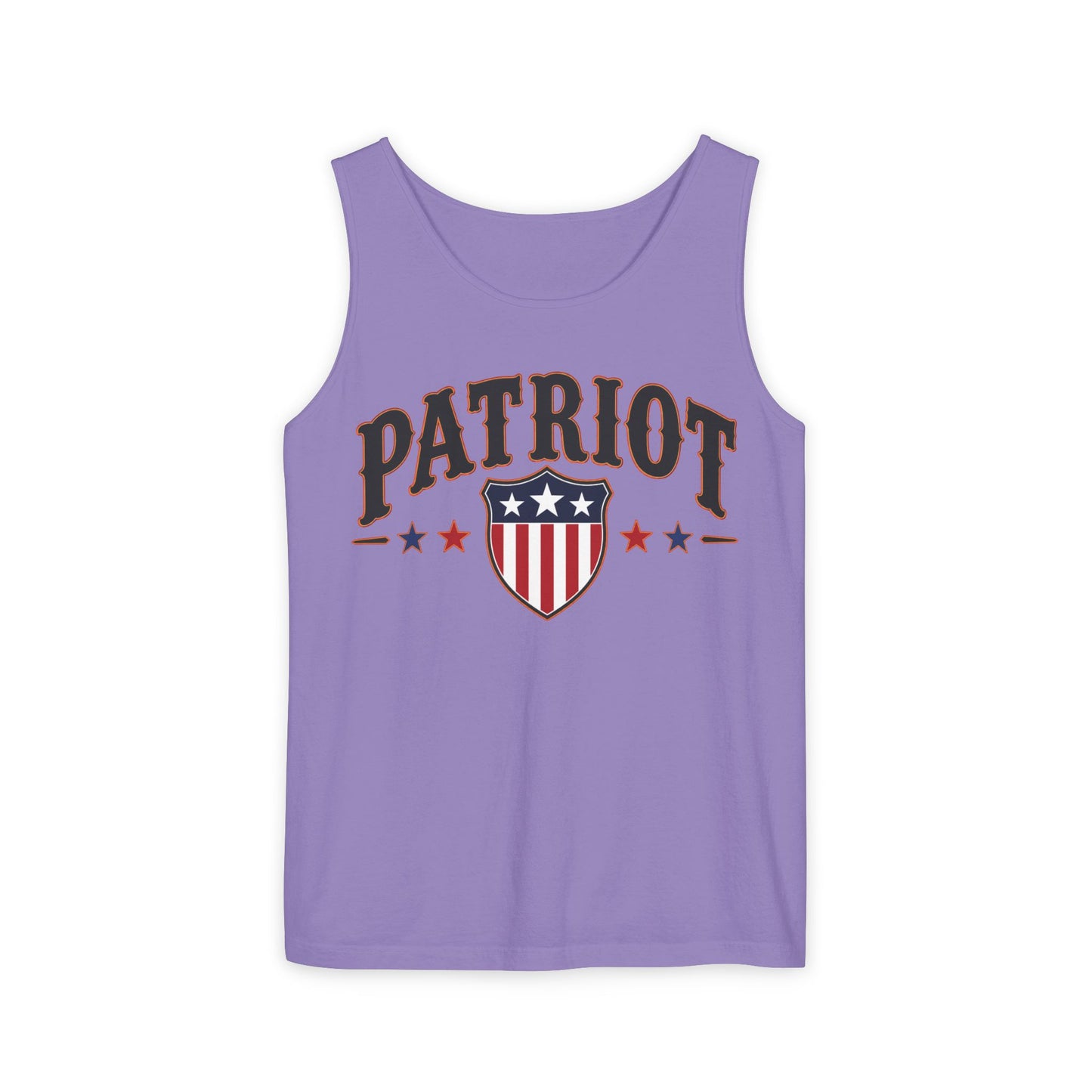 Patriot   Adult Unisex Tank Top  *ON SALE 25% OFF AT CHECKOUT!*