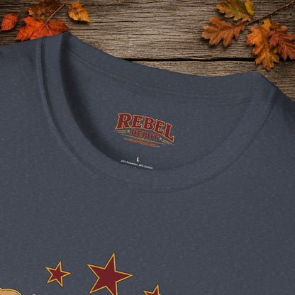 Spitfire Girl  Adult T-Shirt