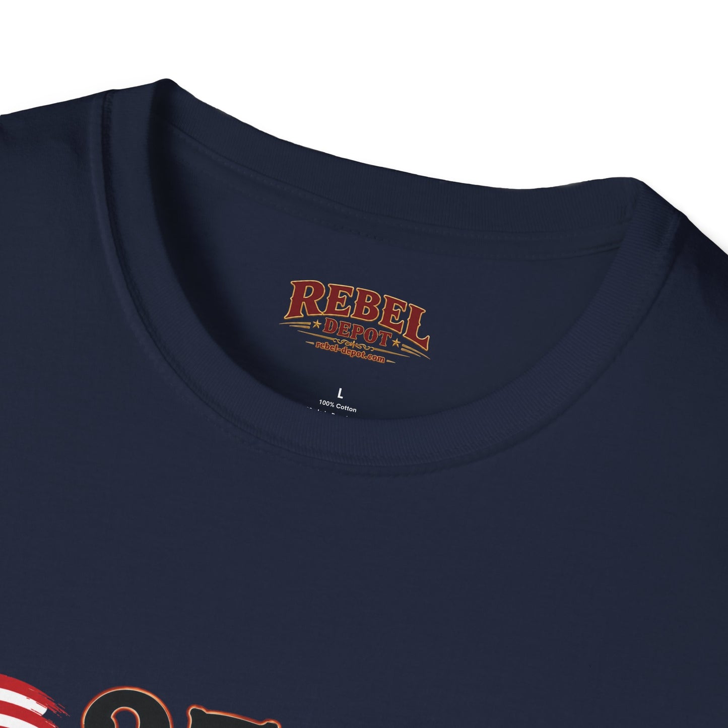 250 Years Strong  Adult Size T-Shirt