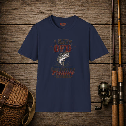 Have OFD   Adult Size T-Shirt