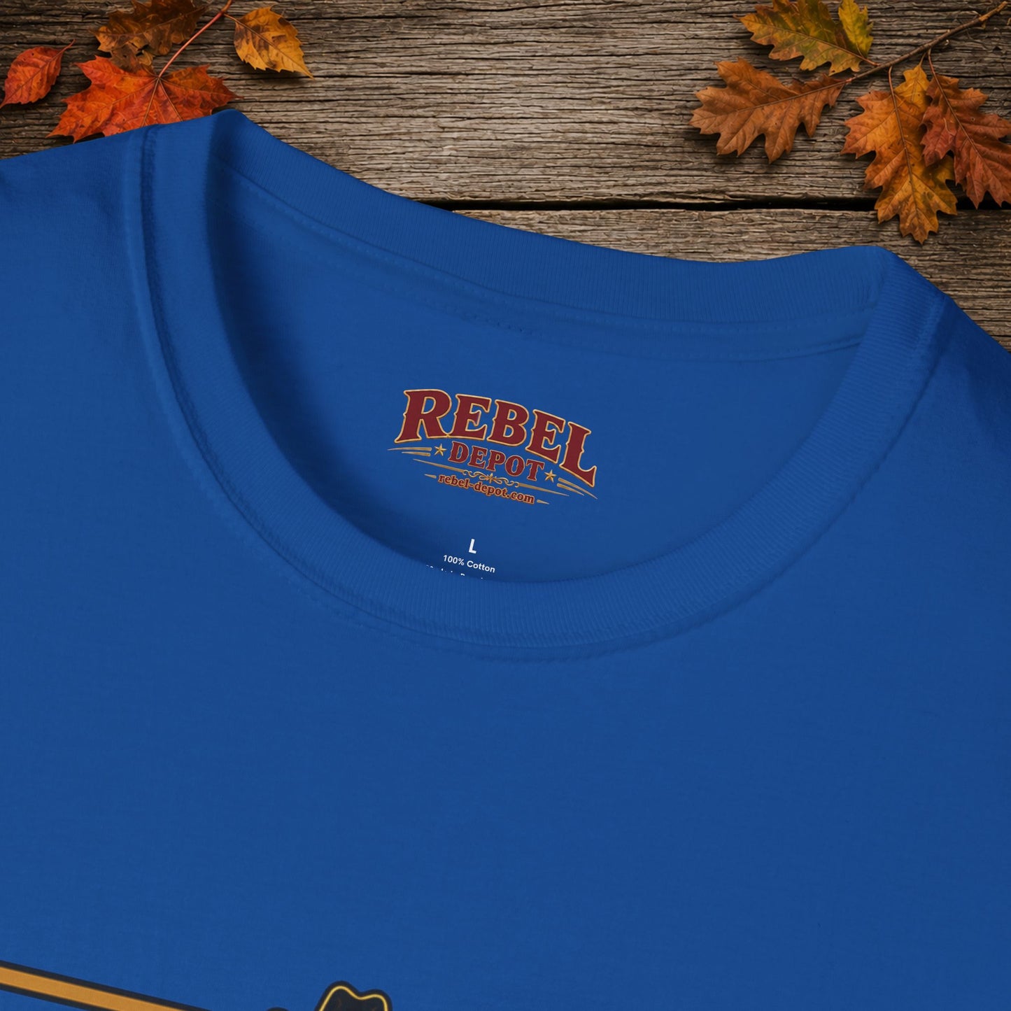 Just A Dude   Adult T-Shirt