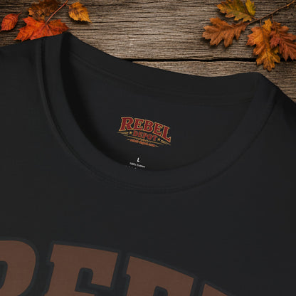 Reel 'Em In  Adult T-Shirt