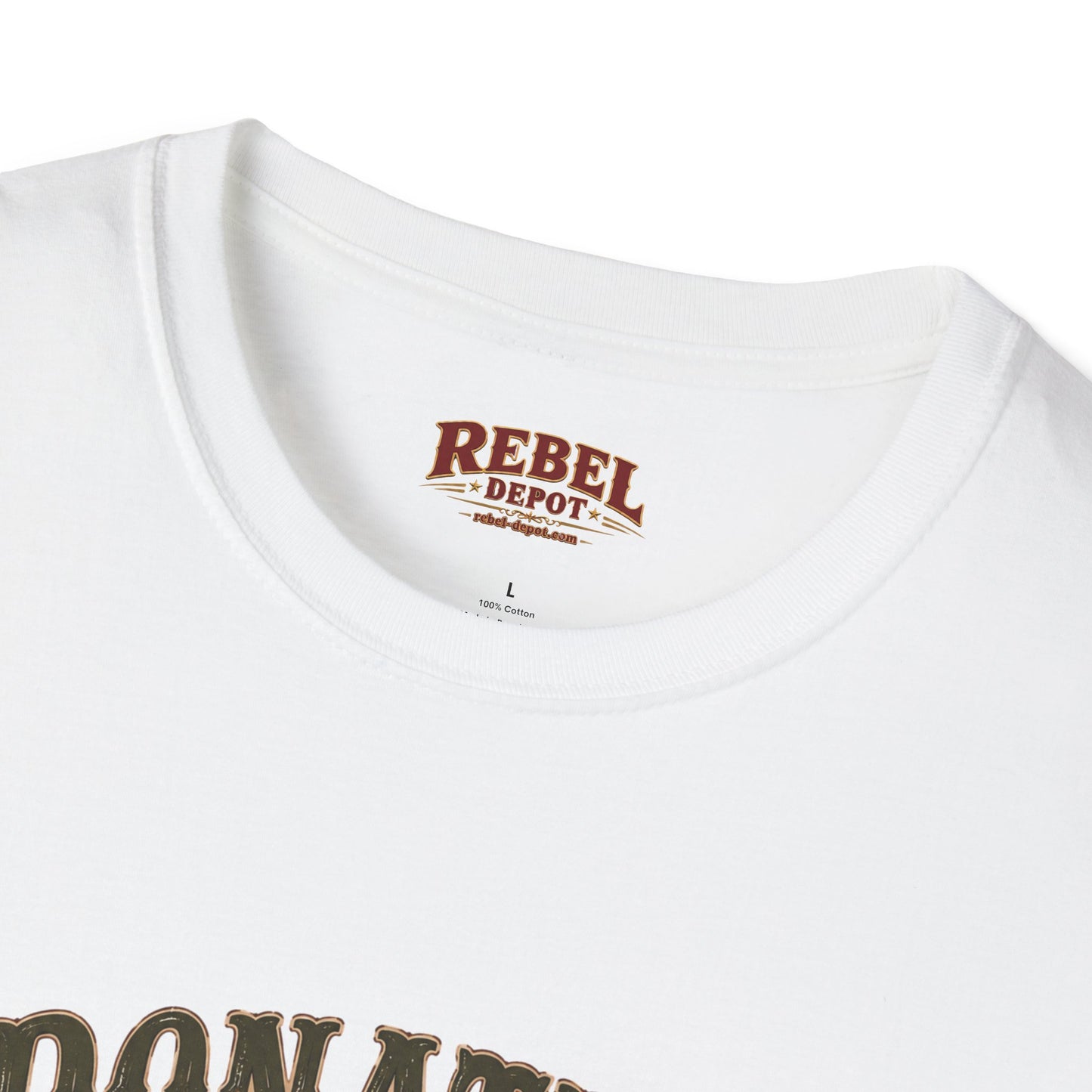 Donating Blood   Adult Size T-Shirt