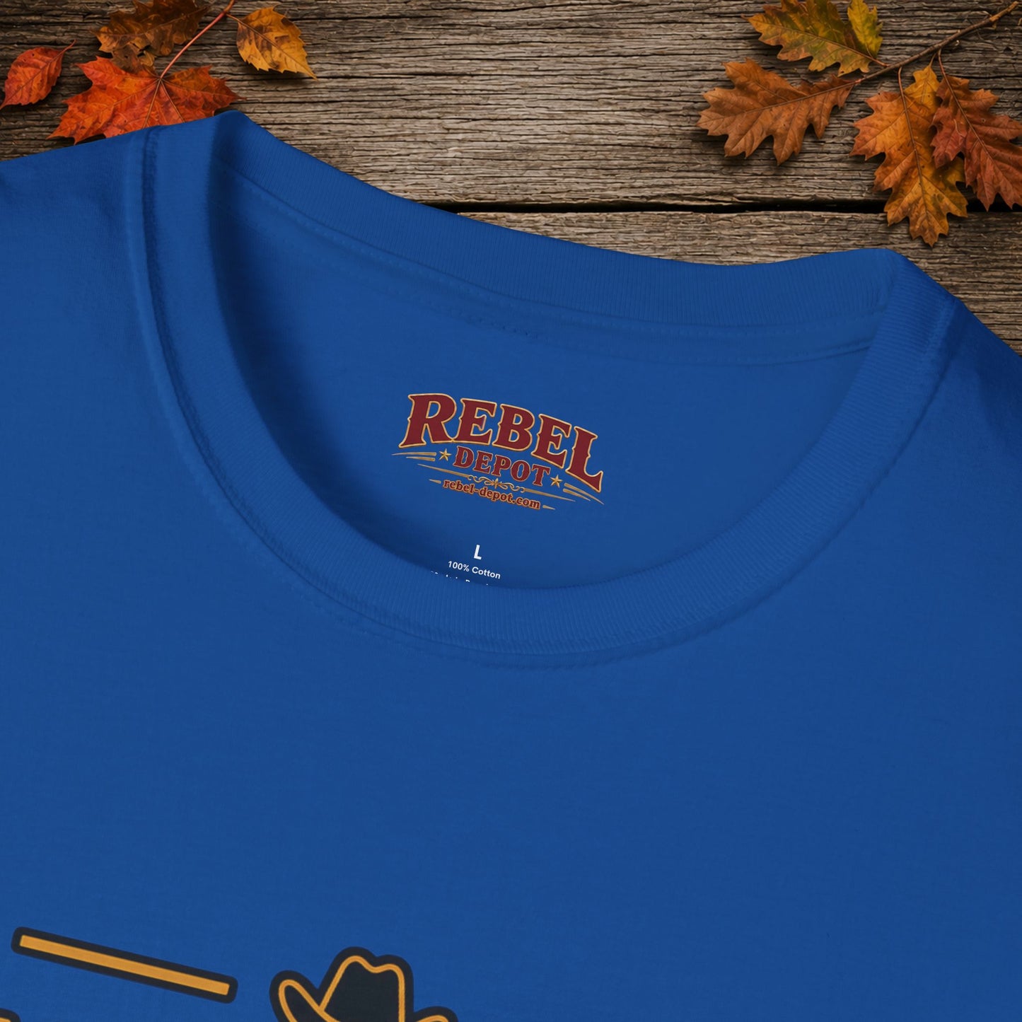 Not A People Person   Adult T-Shirt