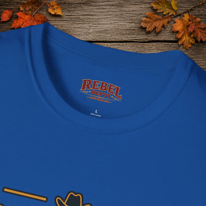 Not A People Person   Adult T-Shirt