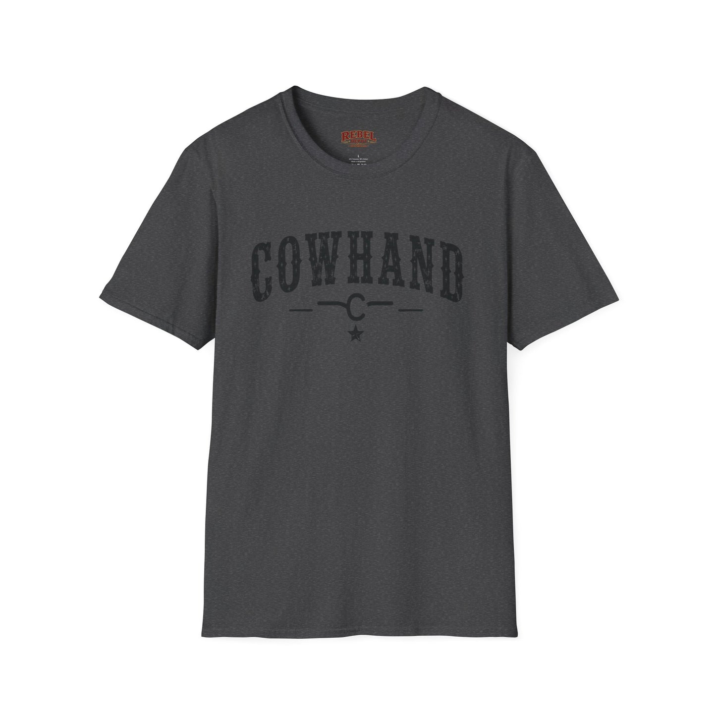 Cowhand T-Shirt