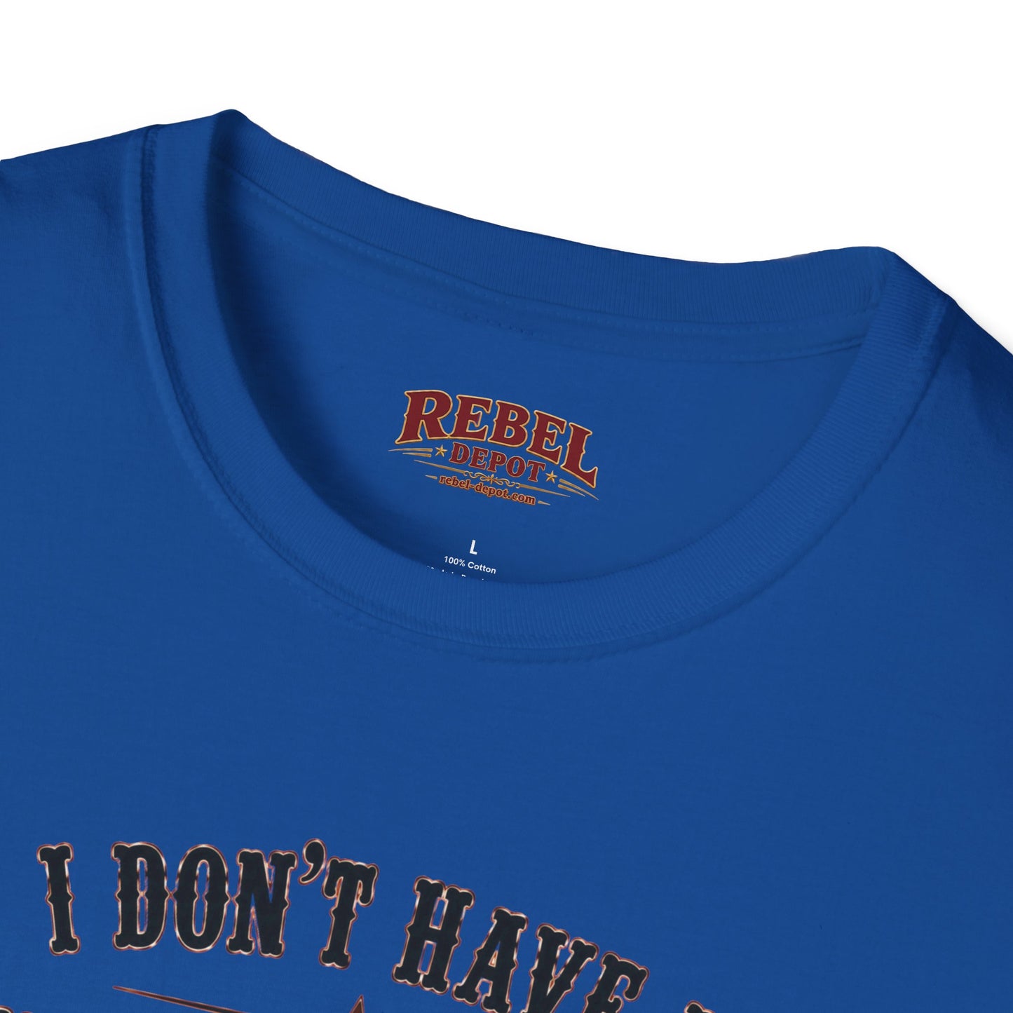 Livestock Work Life Balance   Adult Size T-Shirt