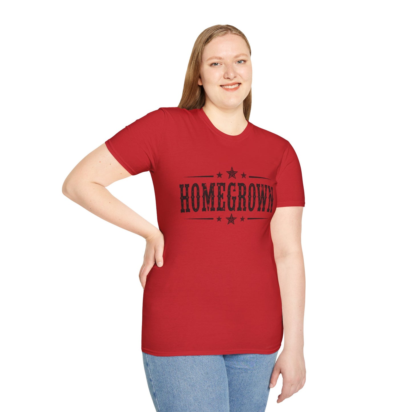 Homegrown T-Shirt