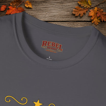 Ranch Foreman  Adult Size T-Shirt